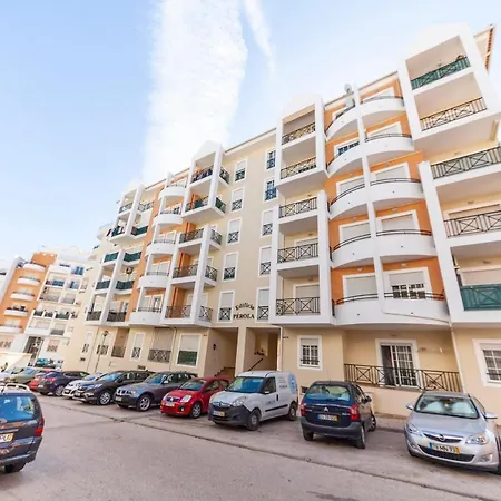 A54 - Perola Apartment In Armacao De Pera Exterior photo