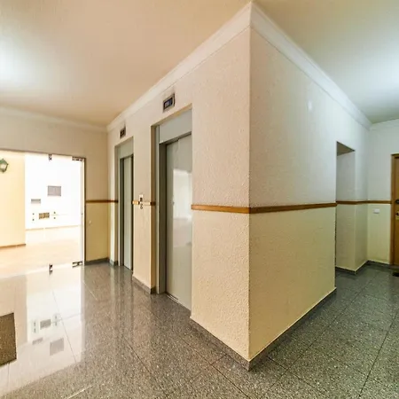 A54 - Perola Apartment In Armacao De Pera Exterior photo