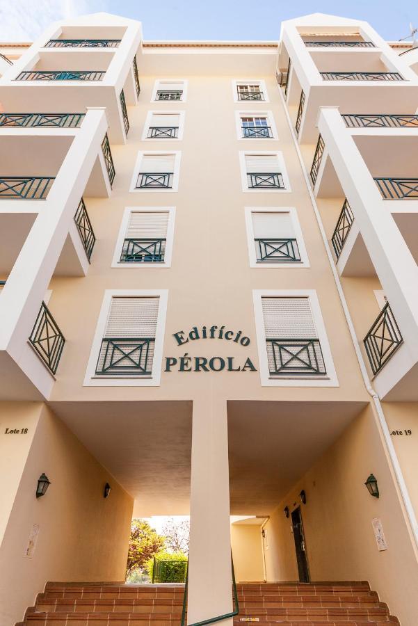 Apartment A54 - Perola In