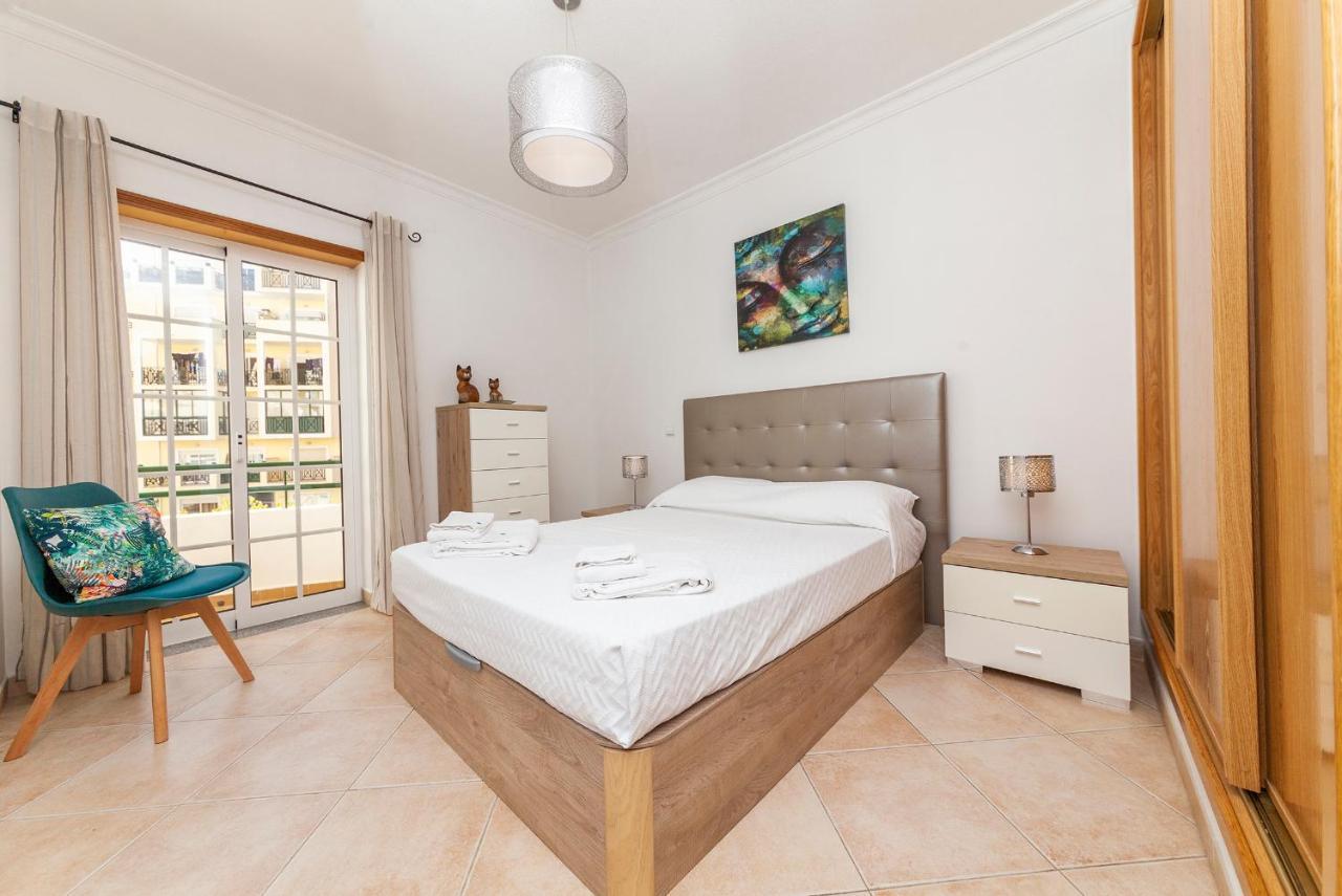 Apartment A54 - Perola In *