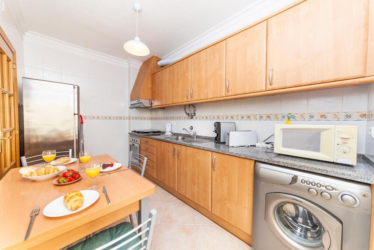 Apartment A54 - Perola In *