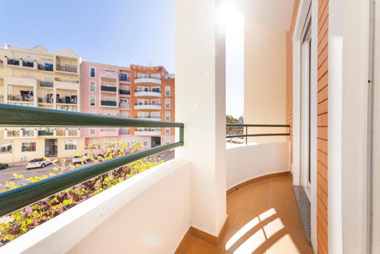 Apartment A54 - Perola In Armacao de Pera