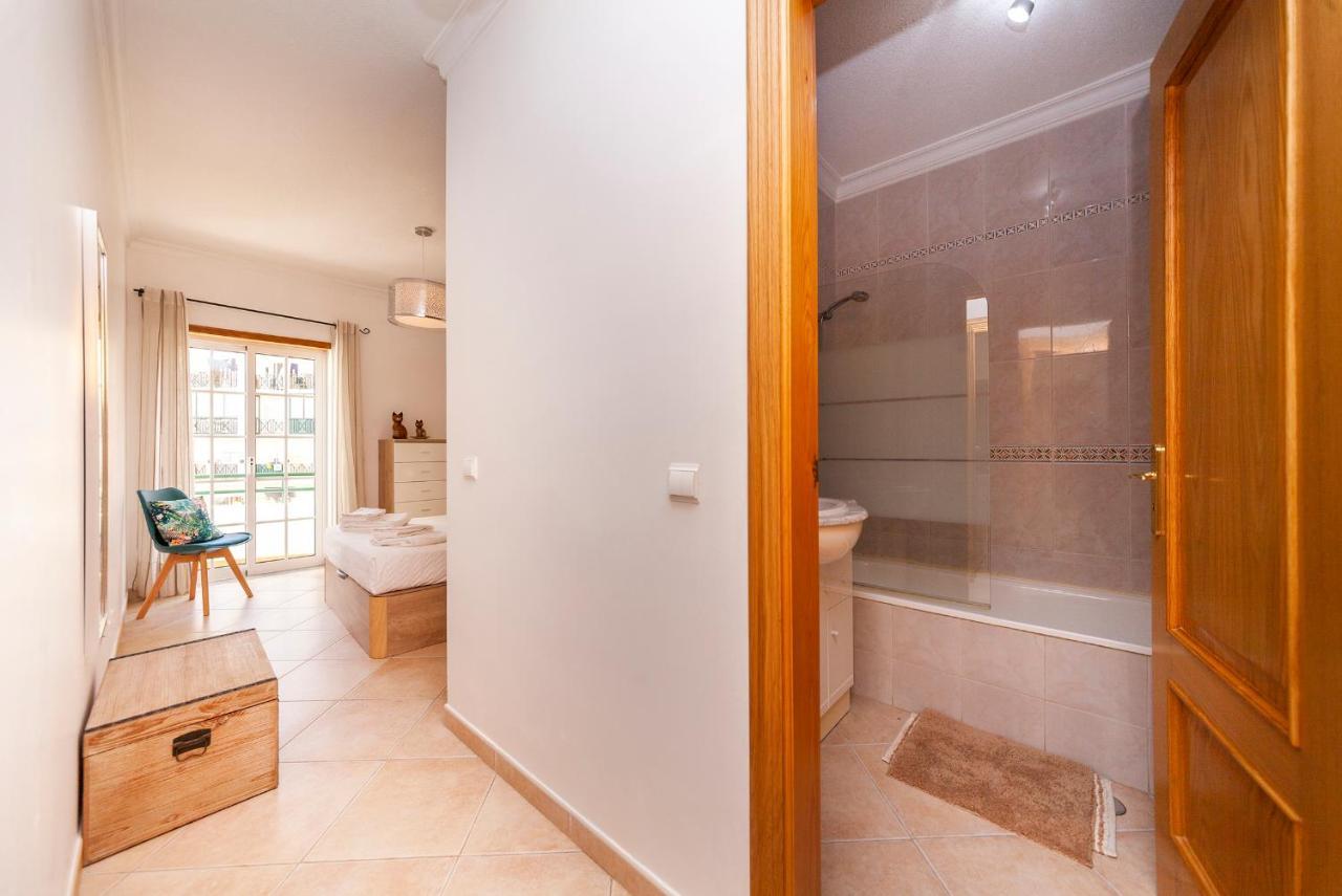 Apartment A54 - Perola In *