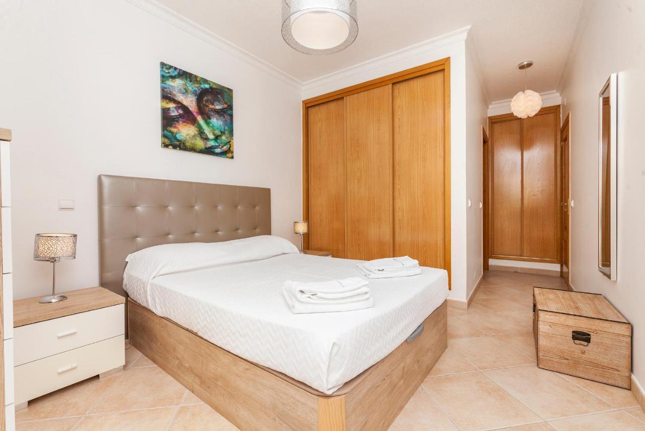 Apartment A54 - Perola In
