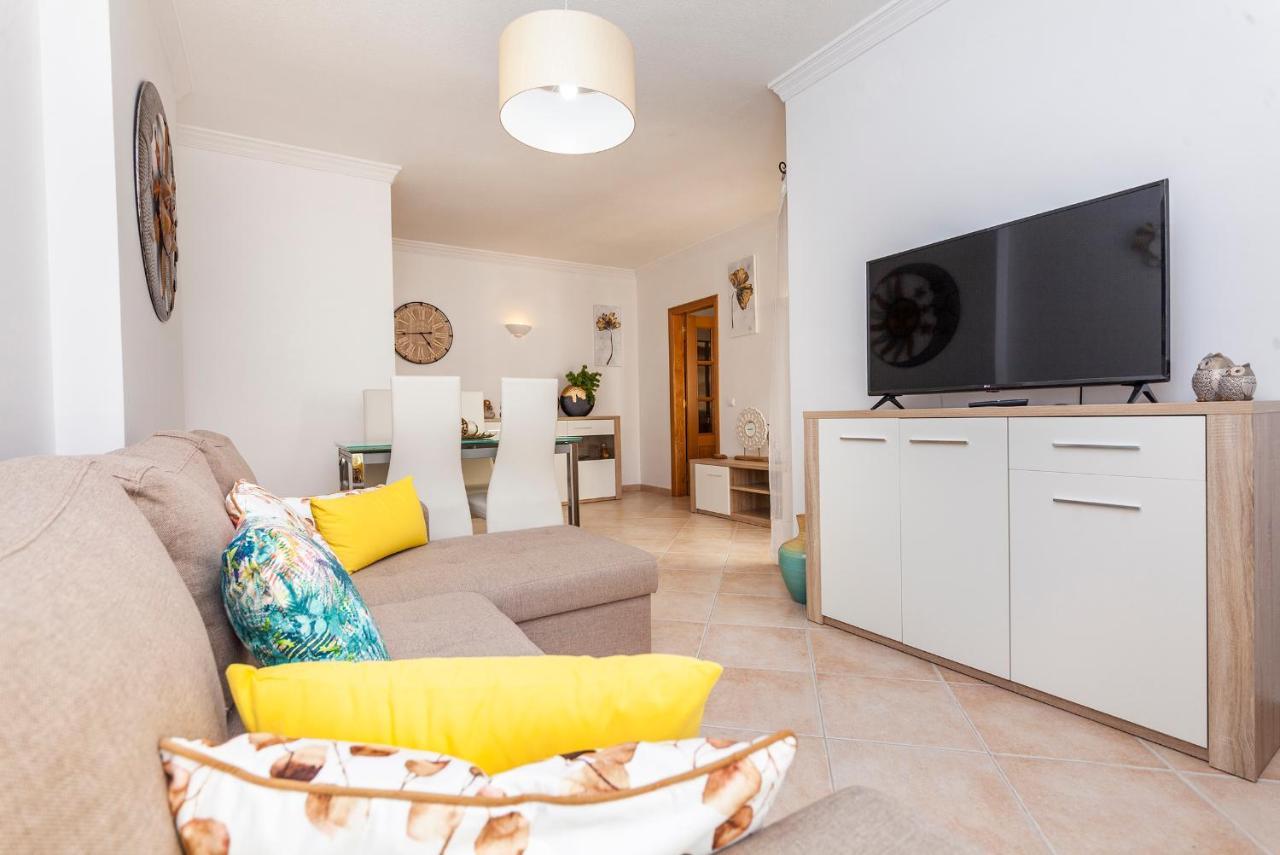 Apartment A54 - Perola In